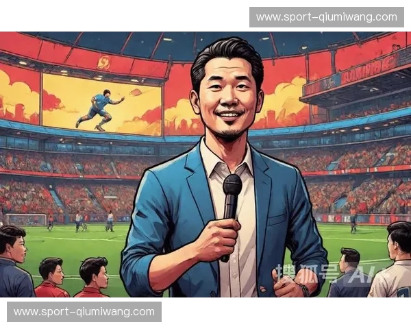 开云体育直播解说词：声音设计让每一场赛事更有温度