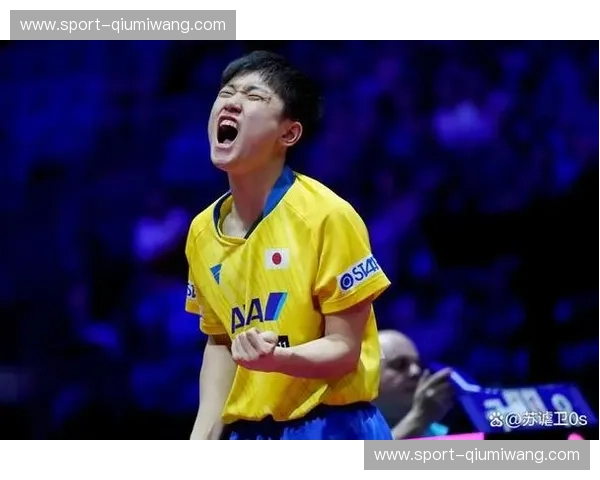 乒乓球发球训练:从基础到高阶的系统提升之路 乒乓球发球训练:从基础到高阶的系统提升之路